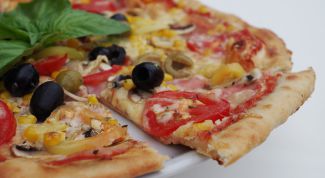 Пицца без дрожжей на молоке: пошаговые рецепты с фото для легкого приготовления
