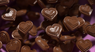 Как определить качество шоколада