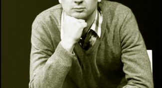 Сергей Моисеев: биография, творчество, карьера, личная жизнь