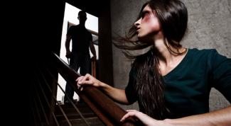 Что такое семейное насилие 