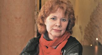 Людмила Валерьевна Нильская: биография, карьера и личная жизнь