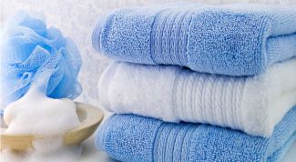 Почему махровые полотенца становятся жесткими