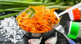 Как сделать вкуснейшую морковь по-корейски всего за 15 минут