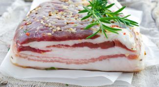 Польза и вред свиного мяса и сала для организма человека