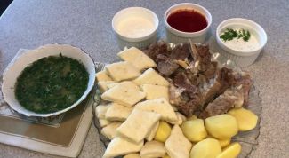 Аварский хинкал: пошаговые рецепты с фото для легкого приготовления