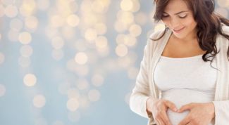 Как легко избавиться от отеков во время беременности