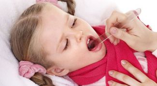 Как лечить ангину у ребенка 5 лет: симптомы и советы от доктора Комаровского