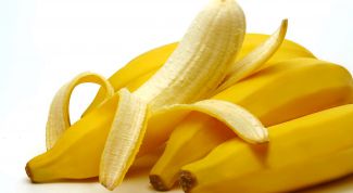 Чем полезны бананы или 16 причин любить их