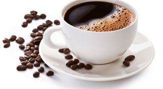 Как кофе влияет на организм человека. Минусы и плюсы