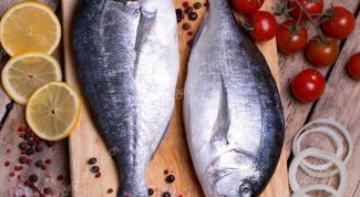 Как правильно готовить рыбу: житейские хитрости