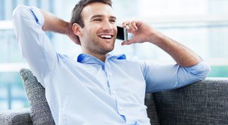 Как сотовый  телефон влияет на здоровье человека
