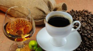 Как приготовить кофе по-французски в турке