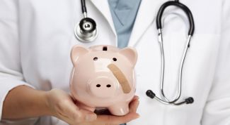 Как вернуть налог за лечение в платной клинике