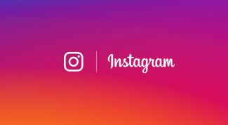 Instagram как торговая площадка
