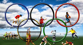Какие виды спорта входят в летние Олимпийские игры