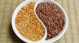 Как употреблять семена льна для похудения