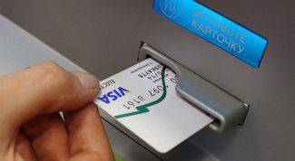 Почему пишут: списание с кредитной карты Сбербанка запрещено