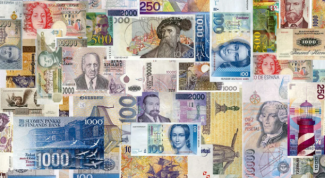 Что такое международная валютная система