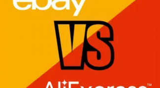 Чем eBay отличается от Алиэкспресс
