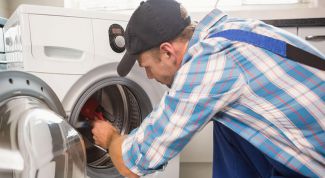 Как восстановить амортизаторы стиральной машины