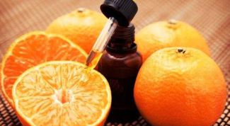 Как используют апельсиновое масло для волос