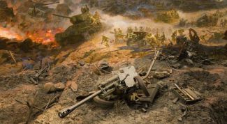 Курская битва 1943: сражения на Огненной Дуге, силы Красной Армии и Вермахта