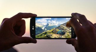 Смартфоны от LG: долгоиграющий X Charge и защищенный X Venture 