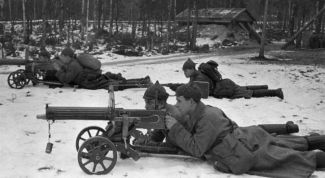 Советско-финская война 1939-1940 гг.: причины, участники, итоги