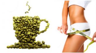 Как сбросить вес с помощью зеленого кофе