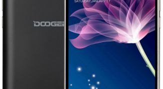 Doogee X10: обзор металлического и дешёвого смартфона