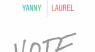 Laurel или yanny: что мы слышим и почему