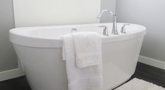 Глубокая ванна: 6 неоспоримых преимуществ