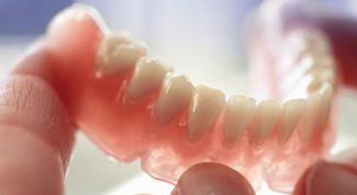 Что такое покрывной зубной протез