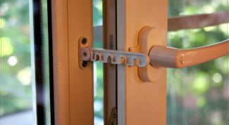 Гребенка для окна: металлические и другие фиксаторы, как установить