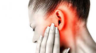 Симптомы и лечение отита среднего уха