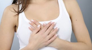 Симптомы и признаки мастопатии молочной железы