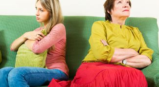 Как избавиться от обиды на родителей