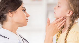 Мононуклеоз: симптомы и лечение у детей