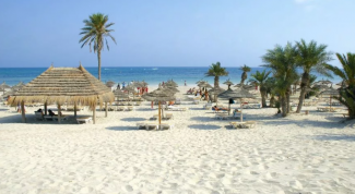 Джерба, Тунис: все тонкости об отдыхе для туристов