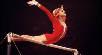 Почему запрещена петля Корбут в гимнастике?