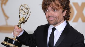 Питер Динклэйдж (Peter Dinklage): фильмография, биография и личная жизнь 