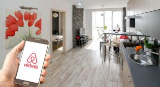 Как выгодно сдать квартиру на Airbnb