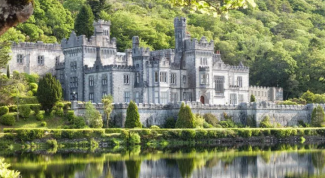 10 причин посетить Ирландию