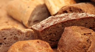 Как сделать домашний хлеб на хмелевой закваске