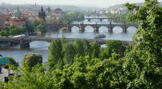 Как дешево отдохнуть в Праге