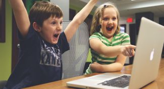 Как учить английский по играм: 8 интересных и полезных сайтов с онлайн-играми для детей