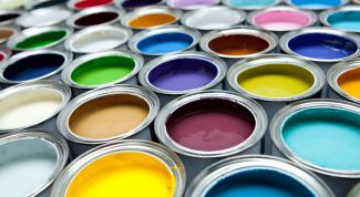 Можно ли использовать интерьерные краски в неотапливаемых помещениях