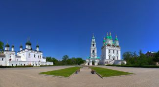 Астраханский кремль: описание, история, экскурсии, точный адрес