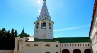 Суздальский кремль: описание, история, экскурсии, точный адрес