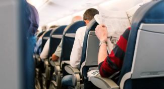Где самые безопасные места в самолете